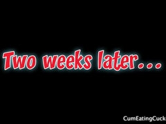 A Bad Case Of Being A Little Whore - cuckold hard sex