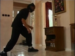 18, ドイツ人, お婆さん, 熟年