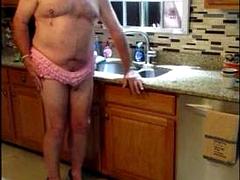 Leie, Wohlbeleibte schöne frauen, Grosser schwanz, Crossdresser, Schwul