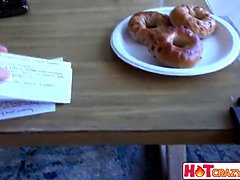 デカパイ, フェラチオ, エロ熟女, 淫乱熟女, 母, 義母, オッパイの