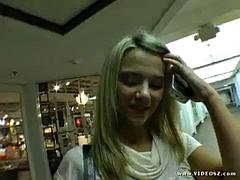 Ashlynn Brooke: Blowjob, Doggy  Missonary Porn