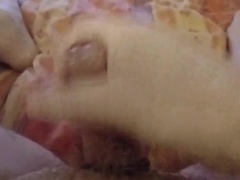 Amateur, Grosse bite, Petit ami, Papa, Gode, Européenne, Branlette thaïlandaise, Mouillée