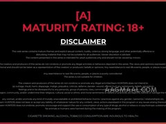 Sauteli Season 01 Episode 02 2 - Big ass