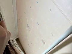 Asian, Korean, Masturbation