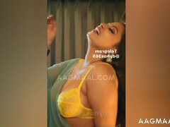 Anjali Gaud Nude Posing Uncut (2024) Hindi Hot Short Film - Bbw