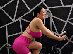 Curvy Workouts