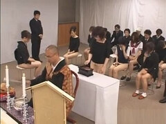アジア人, 異人種間, 日本人, ヌード