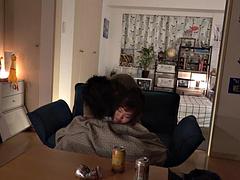 素人, アジア人, フェラチオ, 清楚, 日本人