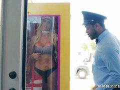 Glamour hookers breathtaking xxx clip