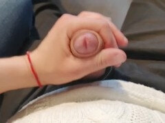 Enthousiasteling, Handbeurt, Masturbatie, Secretaresse
