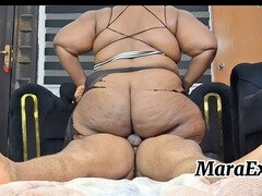 Cul à la bouche, Tante, Sucer une bite, Tir de sperme, Queue, Fait maison, Bite énorme, Suçant