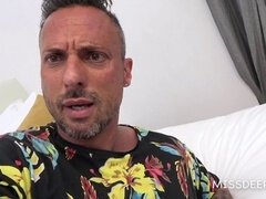 Betrug, Italienisch, Mutti