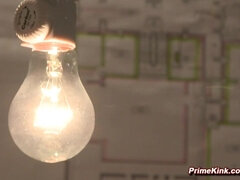 Bizarro, Rubia, Polla, Sexo duro, Hd, Dolor, Sexo fuerte, Esclavo