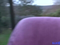 Amateur, Anal, Brunette brune, Club, Français, Jouets