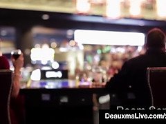 フェラチオ, 巨乳な, 手コキする, ハードコア, 熟年, 淫乱熟女, 馬乗り, ストッキング