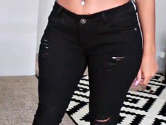 素人, 黒人, 黒人, のぞき