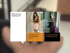 Анальный секс, Большие сиськи, Сперма на лице, Секс без цензуры, Хд, Милф, От первого лица, Молоденькие