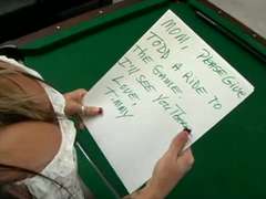 Милф, Порнозвезда