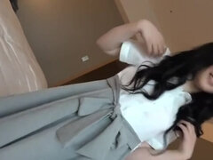 Leie, Asiatisch, Hochschule, Hd, Japanische massage, Jungendliche (18+)