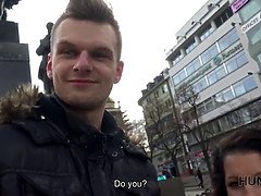 Femme couguar, Tchèque, Gorge profonde, Mère que j'aimerais baiser, Maman, Pov, Réalité, Nénés