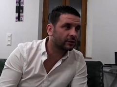 Amateur, Anal, Sucer une bite, Double pénétration, Français, Hard, Homme homme femme, Plan cul à trois