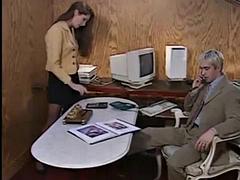 Tussi, Grosse titten, Schwarz, Blasen, Schwarz, Student, Titten, Spielzeuge