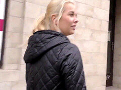 Blasen, Gehörnter ehemann, Tschechisch, Fingern, Hd, Geld, Realität, Jungendliche (18+)