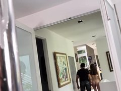 Blowjob, Handjob, Hardcore, Hd, Licking, Natural tits, Pussy, Shaved