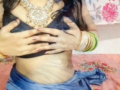 Anal, Sucer une bite, Indienne, Masturbation, Maman, Solo, Belle mère, Jouets