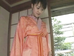 バック, 毛深い, 日本人, 自然山雀, ガリガリ, ティーン, 三人, オッパイの