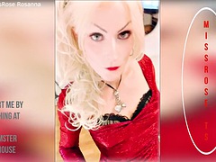 Anal, Sadomasoquismo, Rubia, Dominacion femenina, Lencería, Madres para coger, Transexual, Sueco