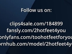 Amateur, En gros plan de très près, Couple, Fétiche, Fétiche des pieds, Branlette thaïlandaise, Mère que j'aimerais baiser, Collant