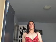 Amateur, Grosse bite, Britannique, Travestis, Tir de sperme, Homosexuelle, Pute, Solo