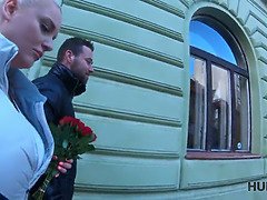 デカパイ, 巨乳な, エロ熟女, 巨大, 淫乱熟女, 母, お金, オッパイの