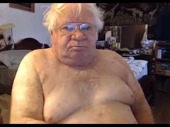 Homo, Opa, Webcamera