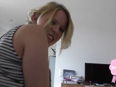Creampie, German, Indian, Pigtails, Shy, Tattoo, Teen
