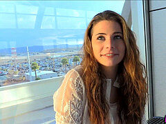 18 ans, Pieds, Masturbation, Adolescente