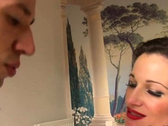 Mamada, Europeo, Francés, Pajear, Sexo duro, Hd, Madres para coger, Pov
