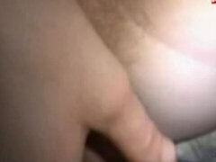 Mega's anal action by mydirtyhobby