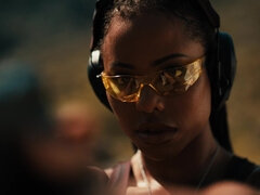 Азиатки, Красотки, Пляж, Глубокая глотка, Собачьи, Сперма на лице, Затыкание рта, Поцелуи