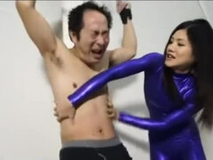 Asiático, Fetiche, Japonés