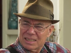 Remy Rayne 18-Years-Old Shows Love To Older Man