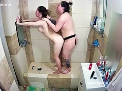 Lesbiana, Strapon