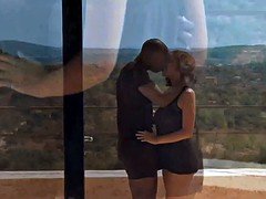 African outdoor Sex Antics