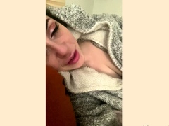 Amateur, Morena, Fetiche, Fetiche de pies, Hd, Masturbación, Solo, Camara web