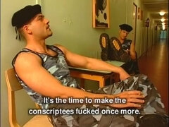 Anal, Corridas, Gay, Orgía