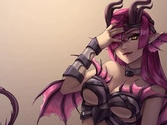 Sperma, Sperma shot, Rok