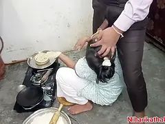 はじめて, 手コキする, Hd, インド人, キッチン, 熟年, 母