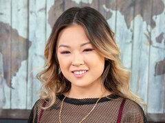 茶髪の, 手コキする, オナニー, 淫乱熟女, 一人, タトゥー, ティーン, おもちゃ