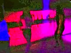 Любители, Поцелуи, Вечеринка